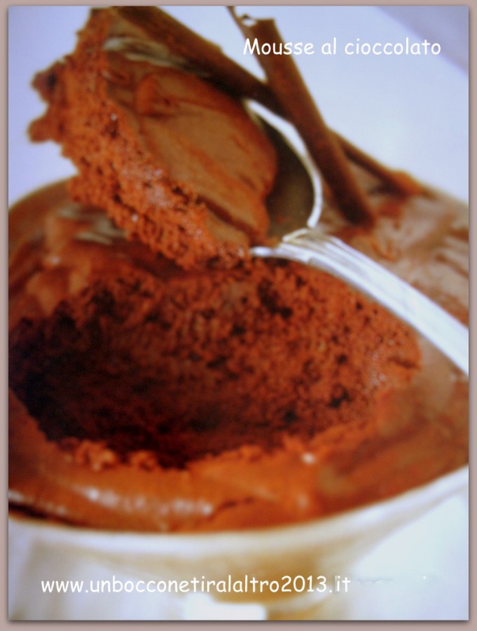 Mousse_al cioccolato