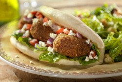 Falafel