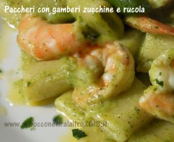 Paccheri