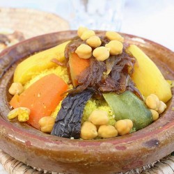 couscous
