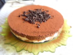 Tiramisù