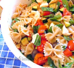 Ricette light