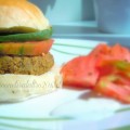 hamburger vegetariani