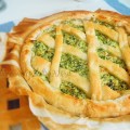 Rustici e Torte salate