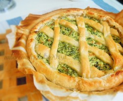 Rustici e Torte salate