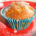muffin alle mele