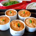 Mini gateau di patate