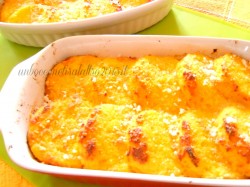 Gnocchi alla romana con zucca2