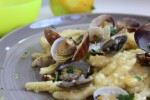 Ricette a base di pesce