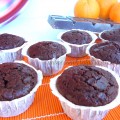 Muffin al cioccolato Montersino