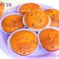 Muffin alle carote