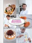 Il talento di Luca Montersino, chef e maestro
pasticciere di fama internazionale, si mostra in
una veste inedita: una scuola di cucina di base.
Dopo il successo dei volumi di pasticceria, lo chef
si lancia in una nuova sfida: dalle tecniche
di base ai piatti più tipici della tradizione italiana.