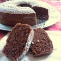 ciambellone al cioccolatosoffice