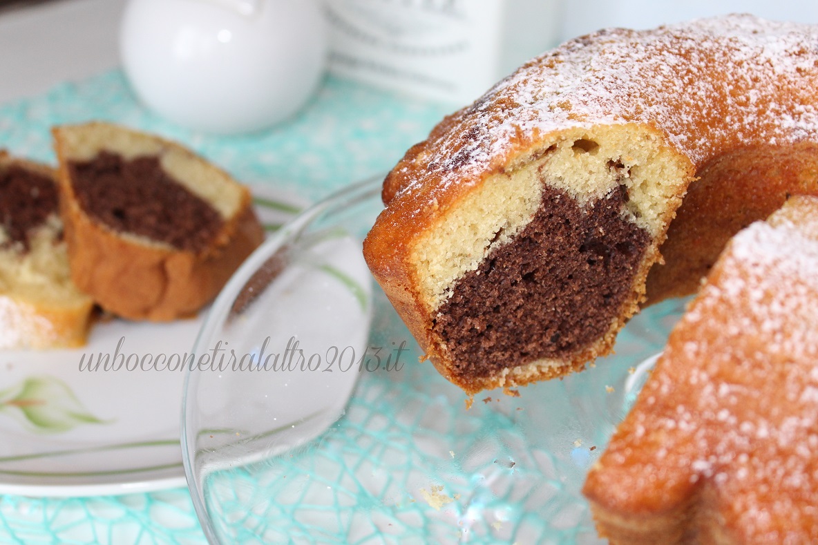 ciambellone allo yogurt1