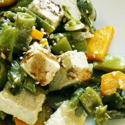 Ricette vegetariane