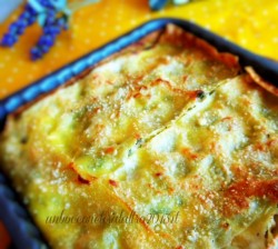 lasagnetta primavera1