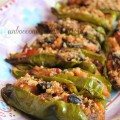 Peperoncini verdi ripieni