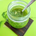 pesto di rucola