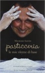 Maurizio Santin, l'uomo che ha inventato il tortino al cioccolato con il cuore fondente e che è stato eletto per ben due volte pasticciere dell'anno. Un nome una garanzia, insomma. Imparerete tutto quello che vi serve per preparare creme, coperture, impasti di base e conoscerete le tecniche e gli strumenti necessari per potervi considerare dei veri esperti in materia.