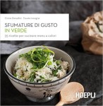 Il verde evoca da sempre la calma: pensate a un prato ondulato, ai fi li d'erba mossi da una brezza leggera e la mente ritorna a un dolce far nulla, a una felice sospensione del tempo. Con questo libro il verde arriva ora sulla nostra tavola! Cucinare in verde senza utilizzare coloranti artificiali: questa la sfida. Idee facili e tecniche semplici per realizzare coloratissimi piatti dolci e salati.