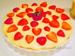 tiramisu alle fragole